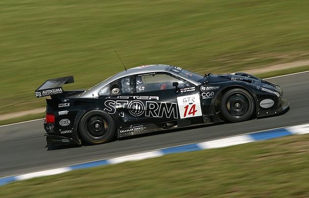 FIA GT Meisterschaft