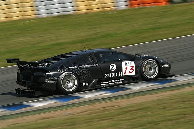 FIA GT Meisterschaft