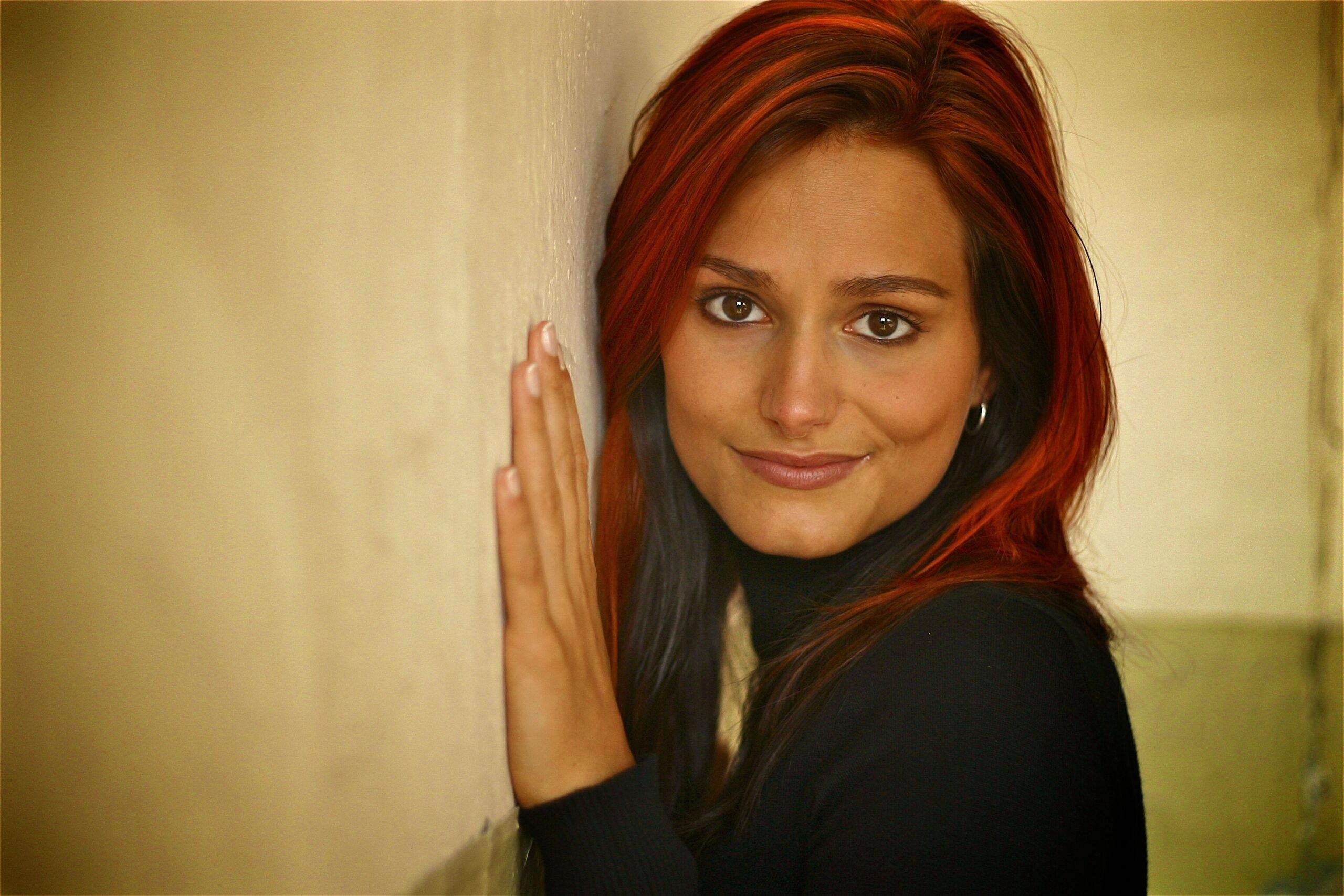 Portraits