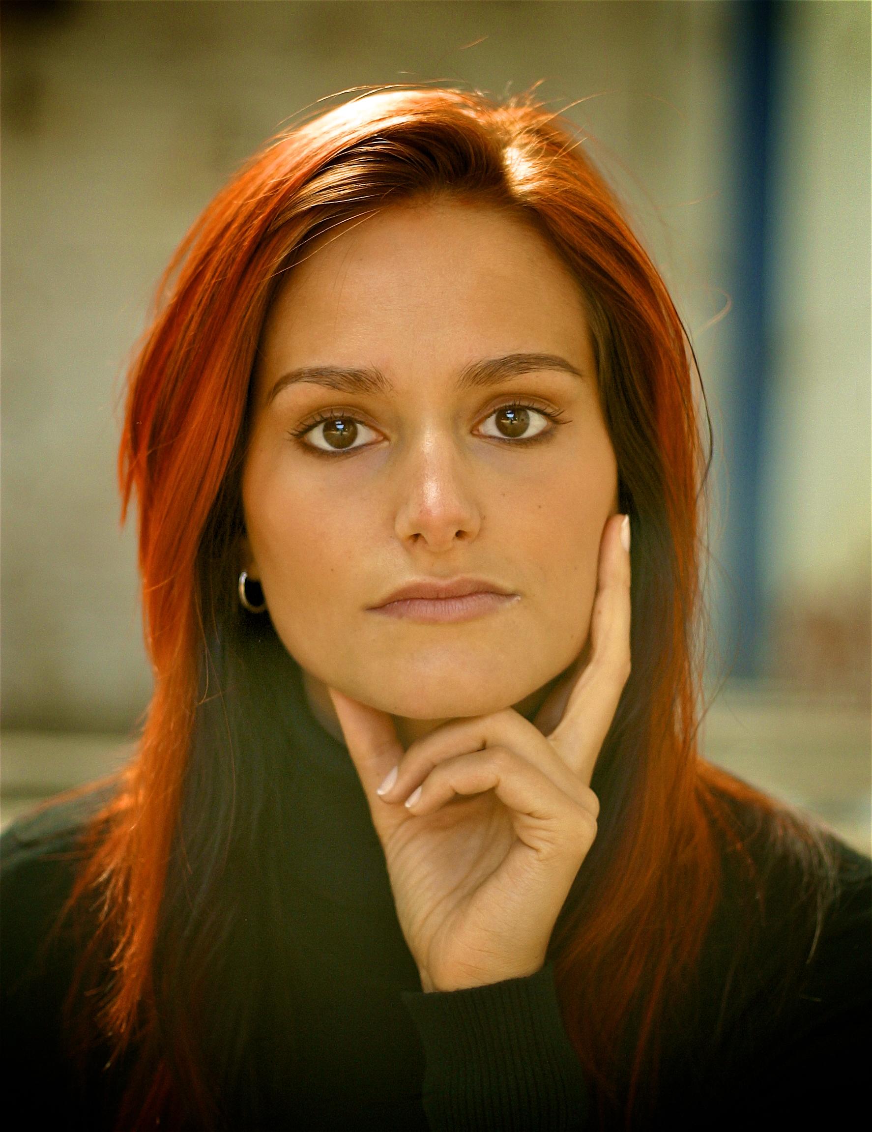 Portraits
