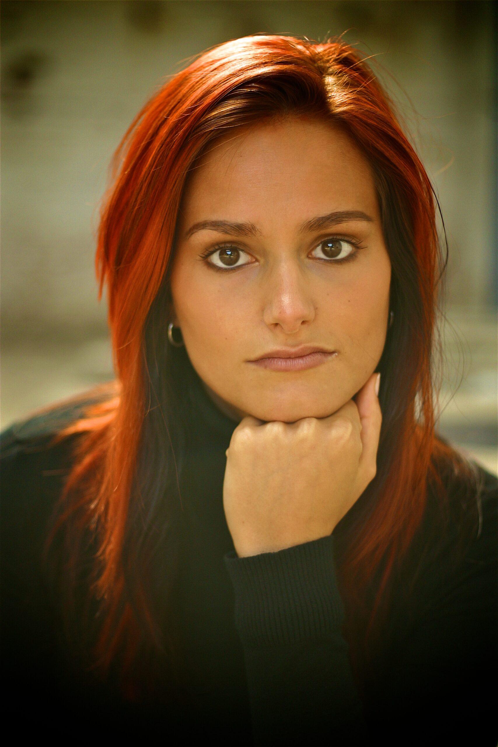 Portraits