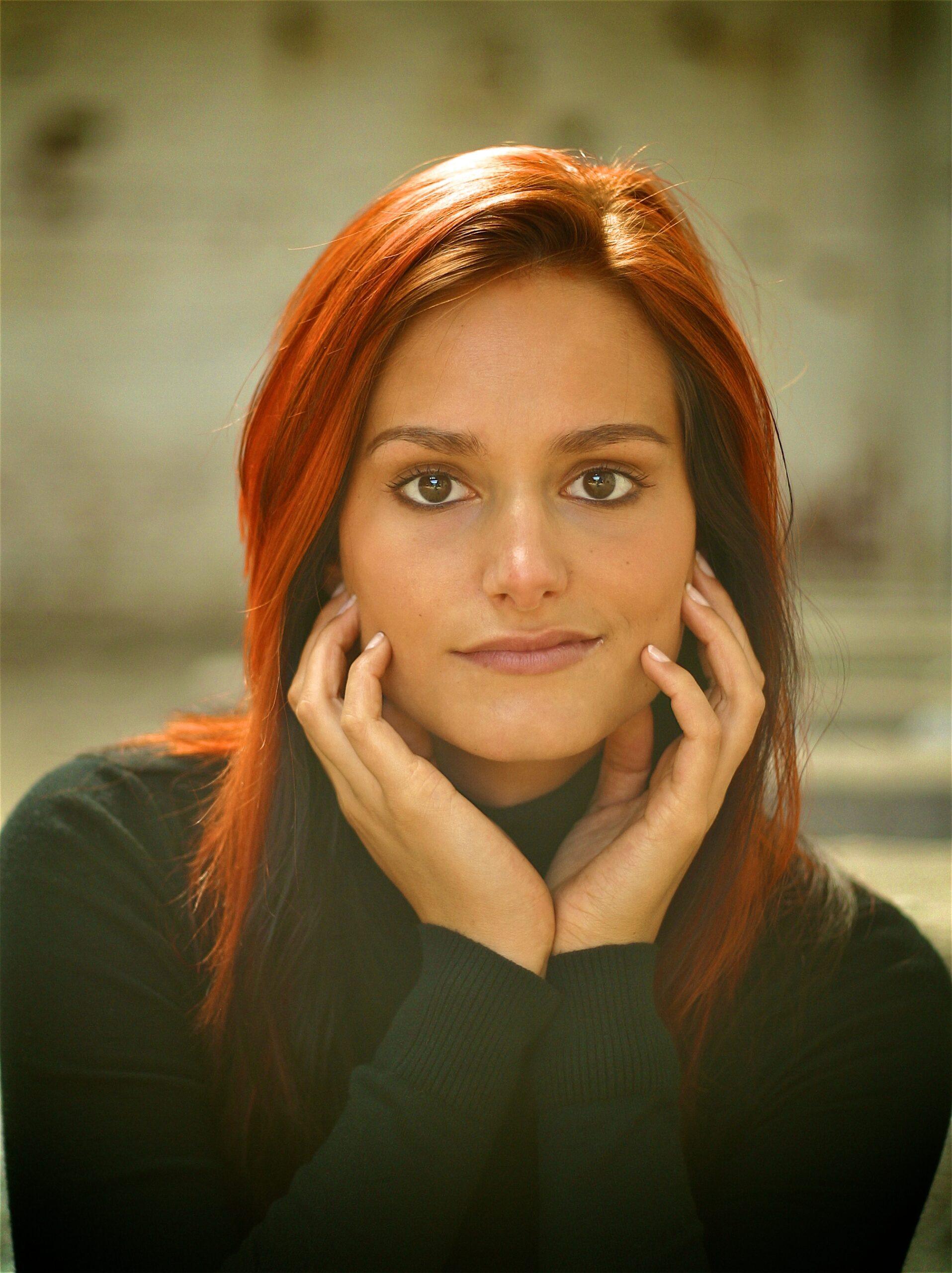 Portraits
