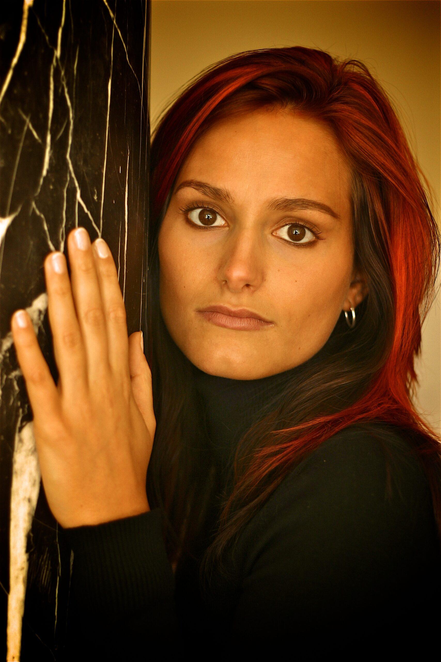 Portraits